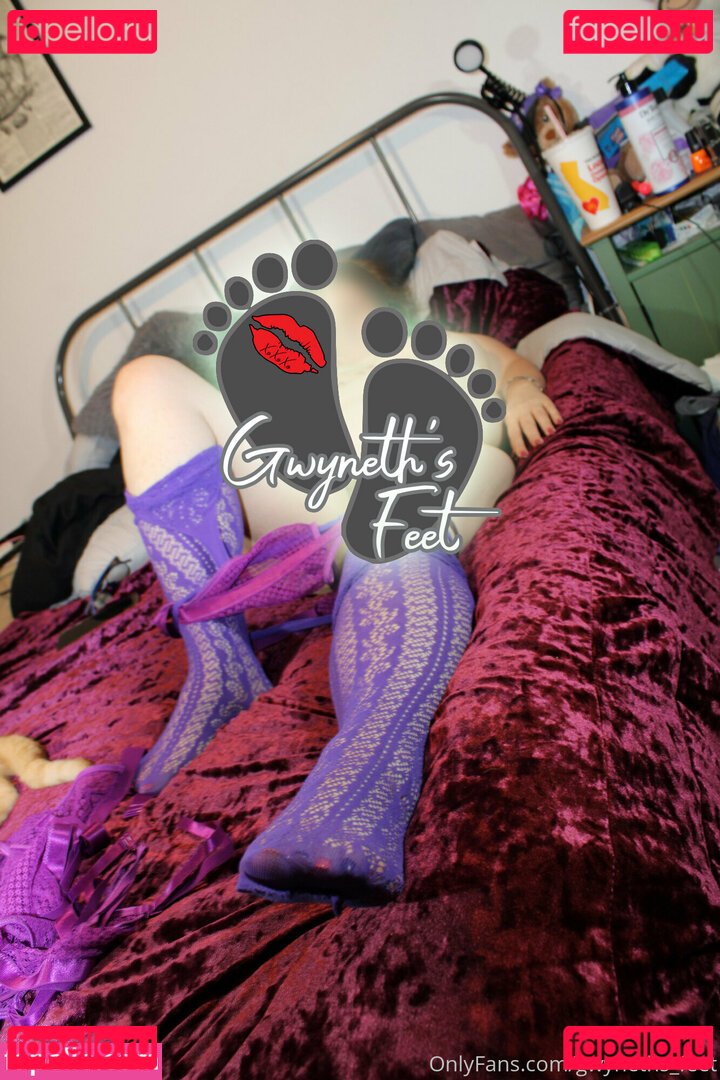 gwyneeeth_ Nude Onlyfans Photo 16