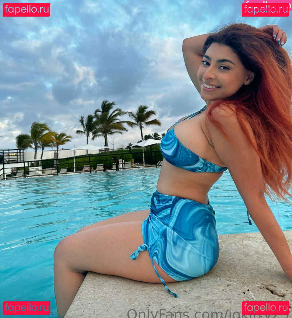 jokitty23 / jolie23x Onlyfans Photo Gallery 