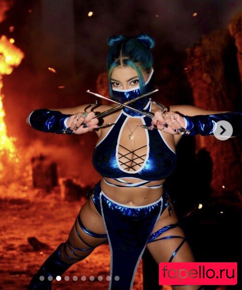 jokitty23 Nude Onlyfans Photo 7