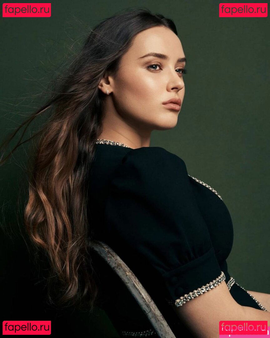 Katherine Langford / katherinelangford Onlyfans Photo Gallery 