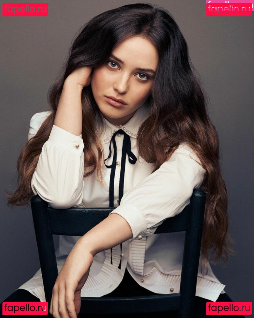 Katherine Langford Nude Onlyfans Photo 16