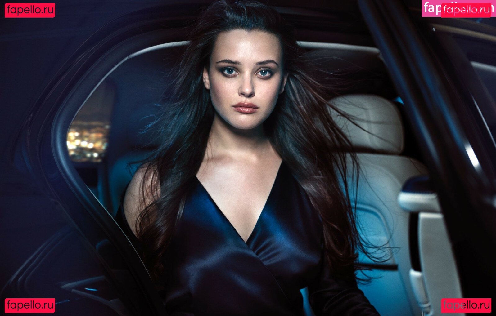 Katherine Langford Nude Onlyfans Photo 15