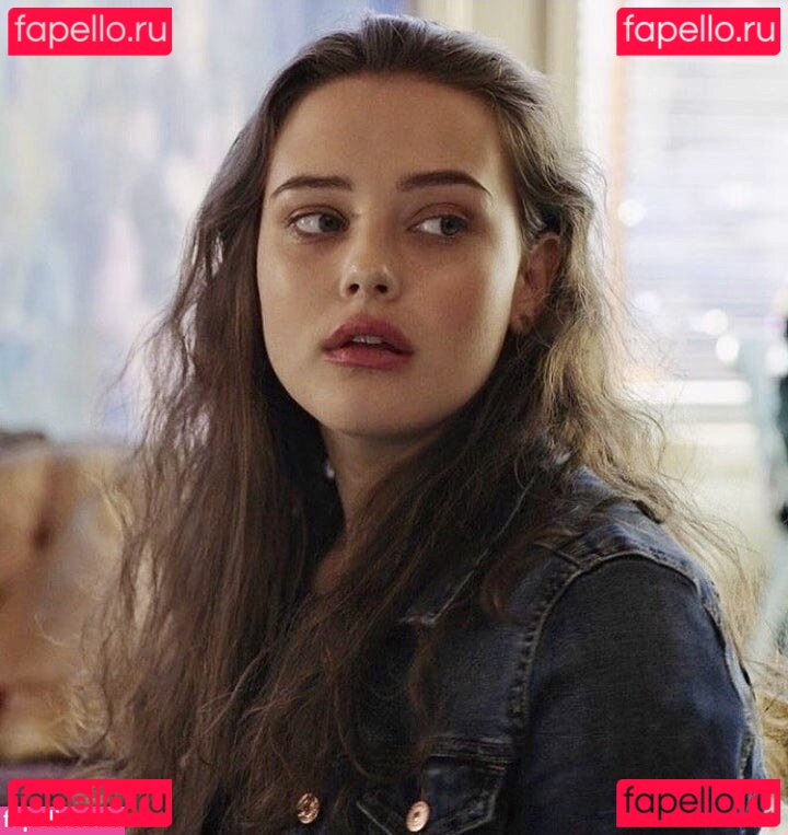 Katherine Langford Nude Onlyfans Photo 13