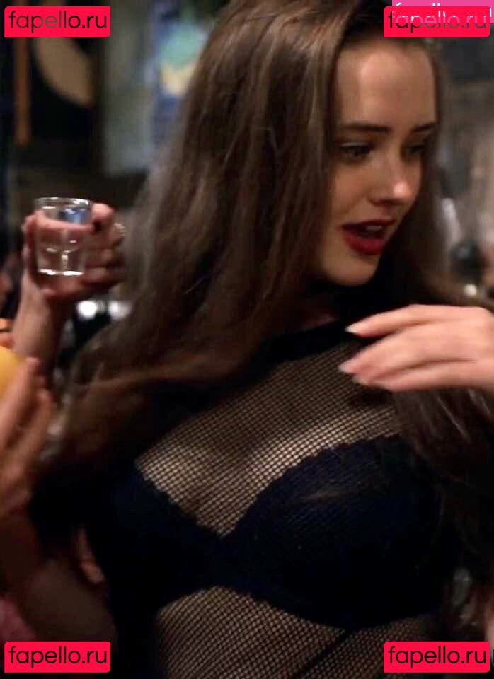 Katherine Langford Nude Onlyfans Photo 11
