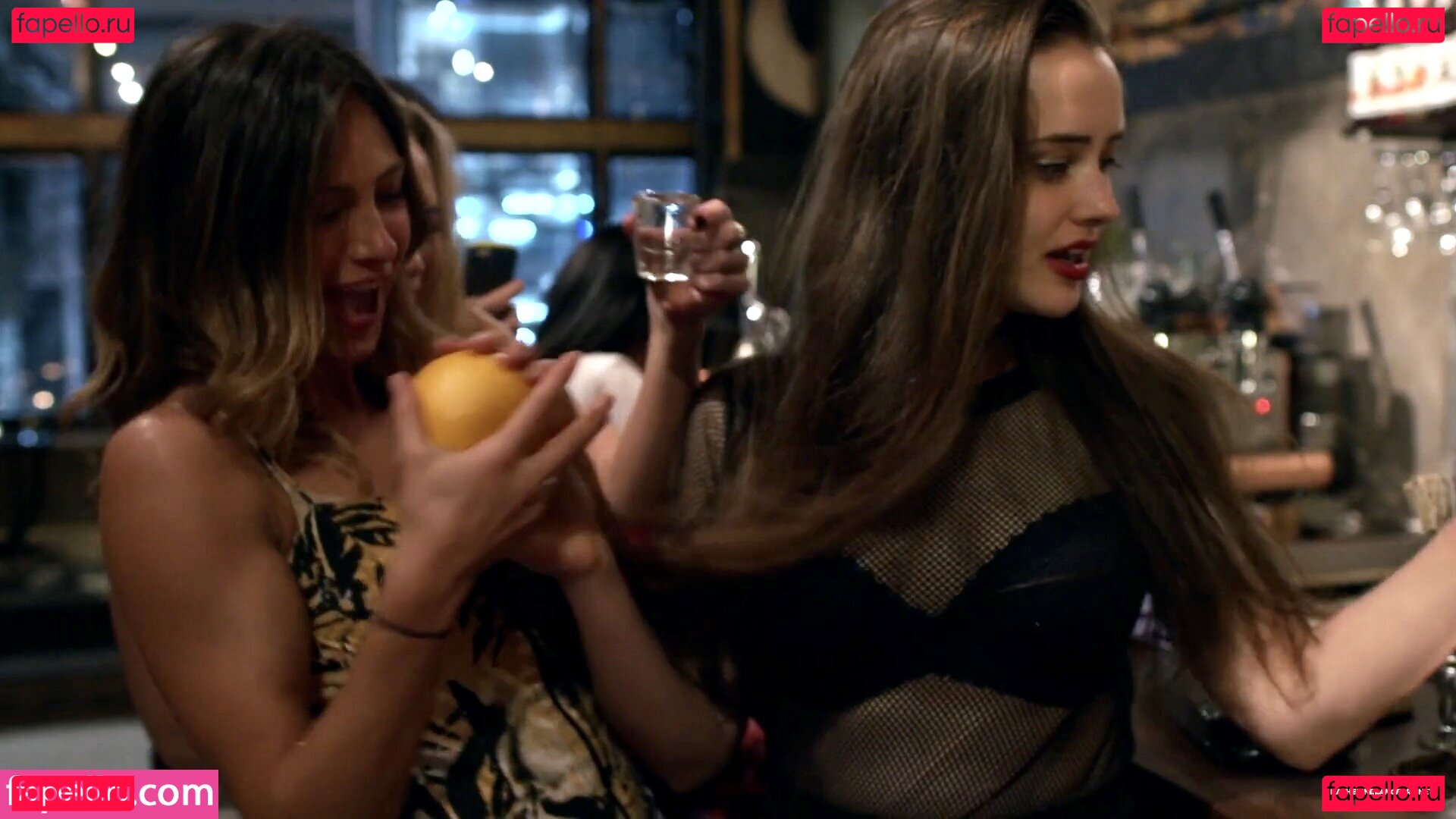Katherine Langford Nude Onlyfans Photo 9