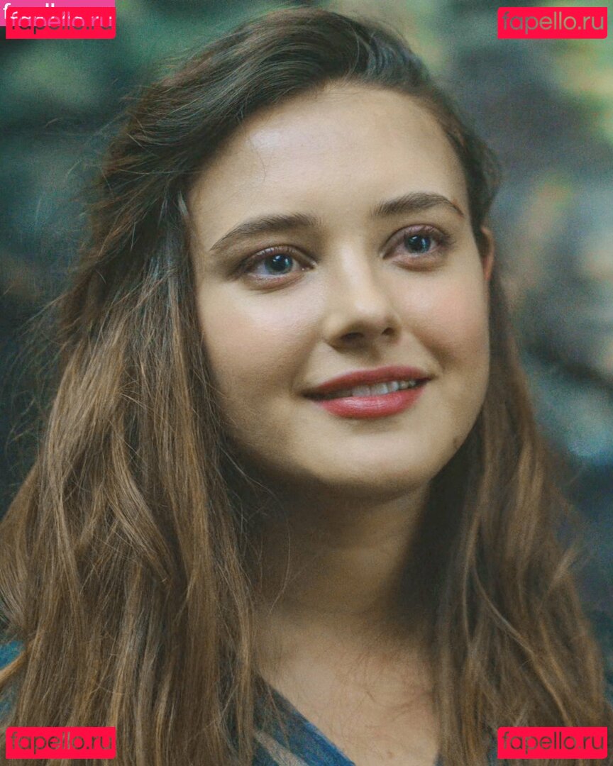 Katherine Langford Nude Onlyfans Photo 8