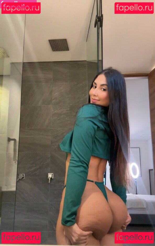 Niacruzxo / estefahg / estefaniahg_ Onlyfans Photo Gallery 