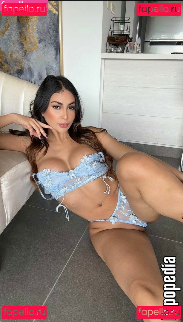 Niacruzxo / estefahg / estefaniahg_ Onlyfans Photo Gallery 