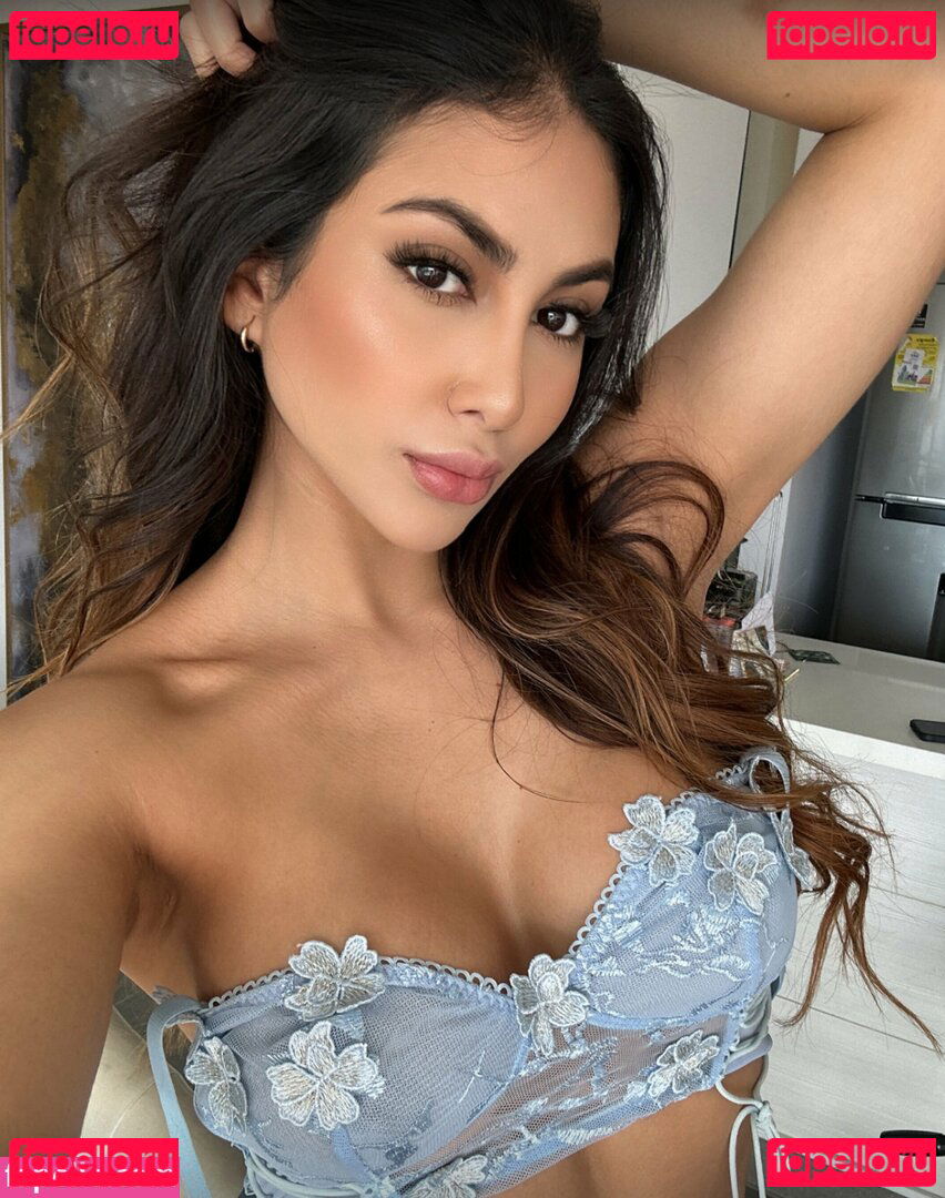 Niacruzxo / estefahg / estefaniahg_ Onlyfans Photo Gallery 