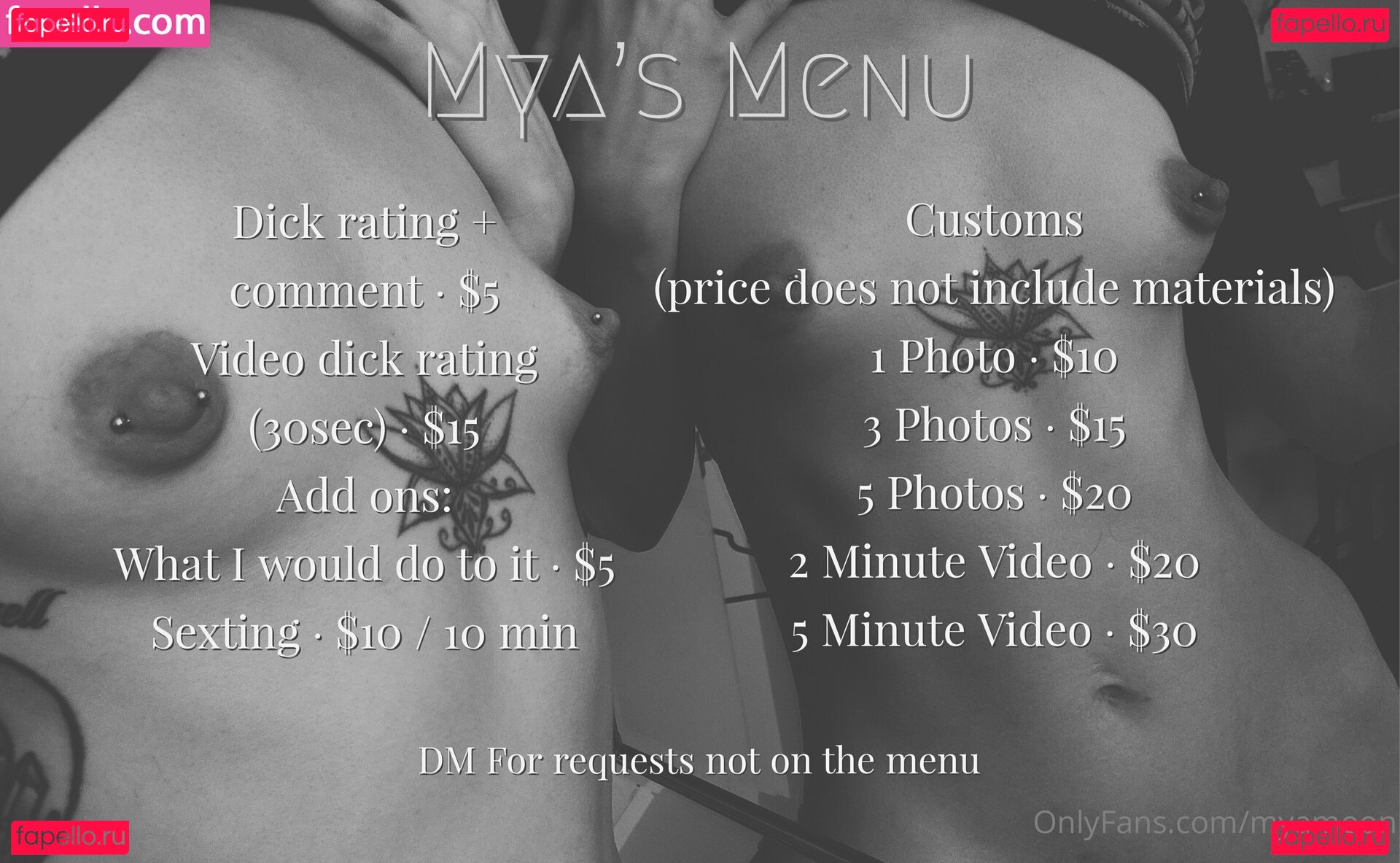 etherealmaya_ Nude Onlyfans Photo 23