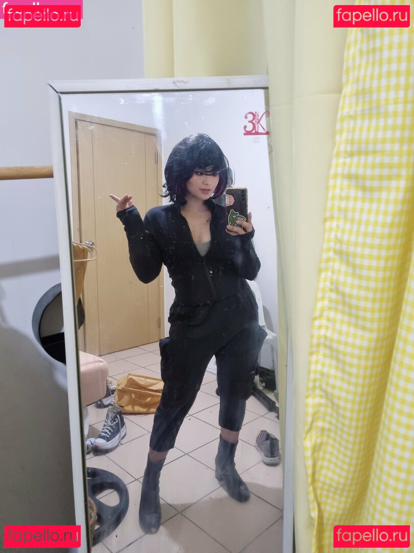 Kittynyaaa / Nyaaati / miiaa02 / n__cordoba Onlyfans Photo Gallery 