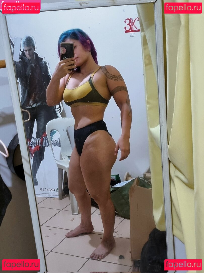 Kittynyaaa / Nyaaati / miiaa02 / n__cordoba Onlyfans Photo Gallery 