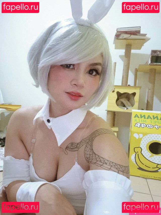 Kittynyaaa / Nyaaati / miiaa02 / n__cordoba Onlyfans Photo Gallery 