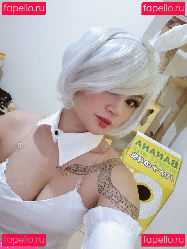 Kittynyaaa / Nyaaati / miiaa02 / n__cordoba Onlyfans Photo Gallery 