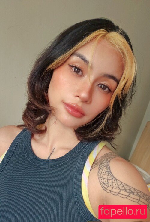 Kittynyaaa Nude Onlyfans Photo 50