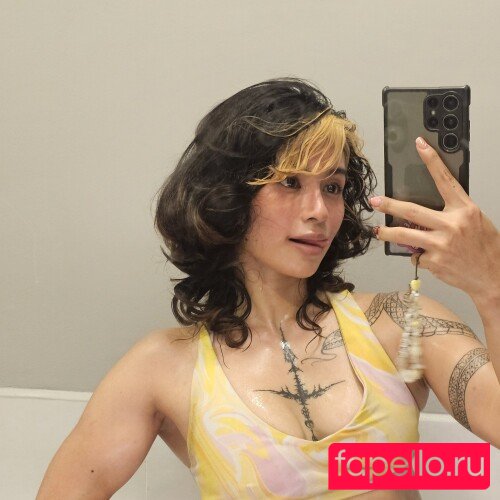 Kittynyaaa Nude Onlyfans Photo 47