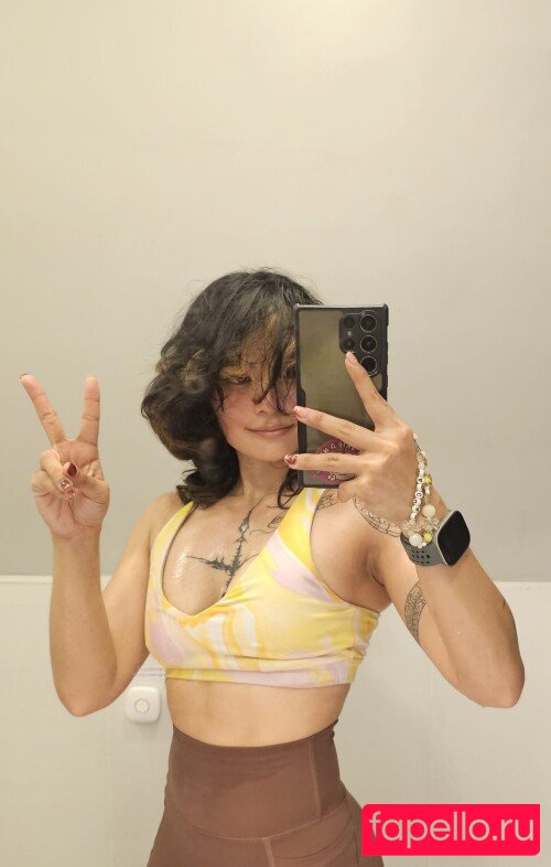 Kittynyaaa Nude Onlyfans Photo 48