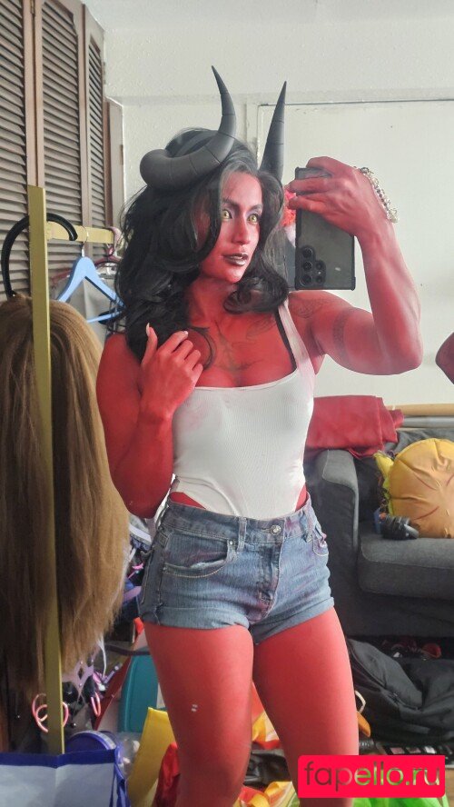 Kittynyaaa Nude Onlyfans Photo 32