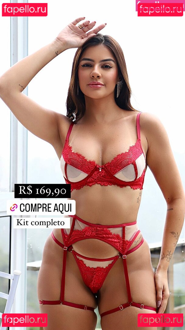 Iuly Lima / iulylp / lima.babyy Onlyfans Photo Gallery 