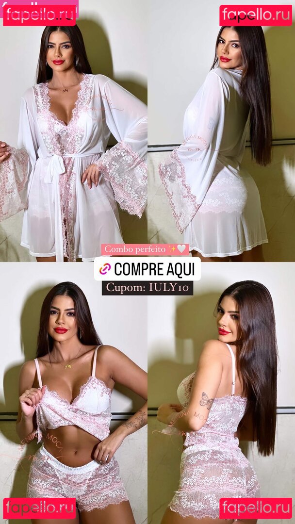 Iuly Lima / iulylp / lima.babyy Onlyfans Photo Gallery 