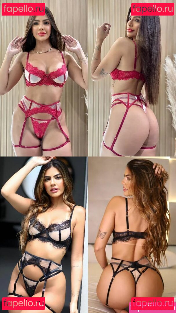 Iuly Lima / iulylp / lima.babyy Onlyfans Photo Gallery 