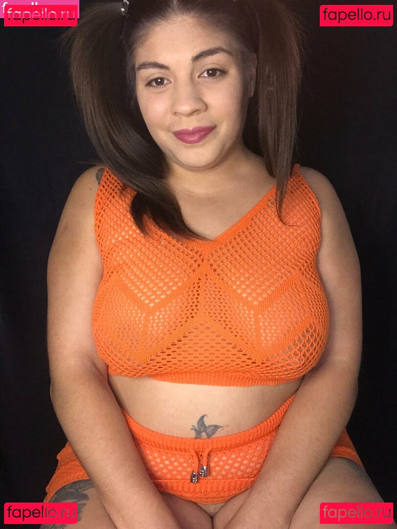 bunnyfoxx69 Nude Onlyfans Photo 20