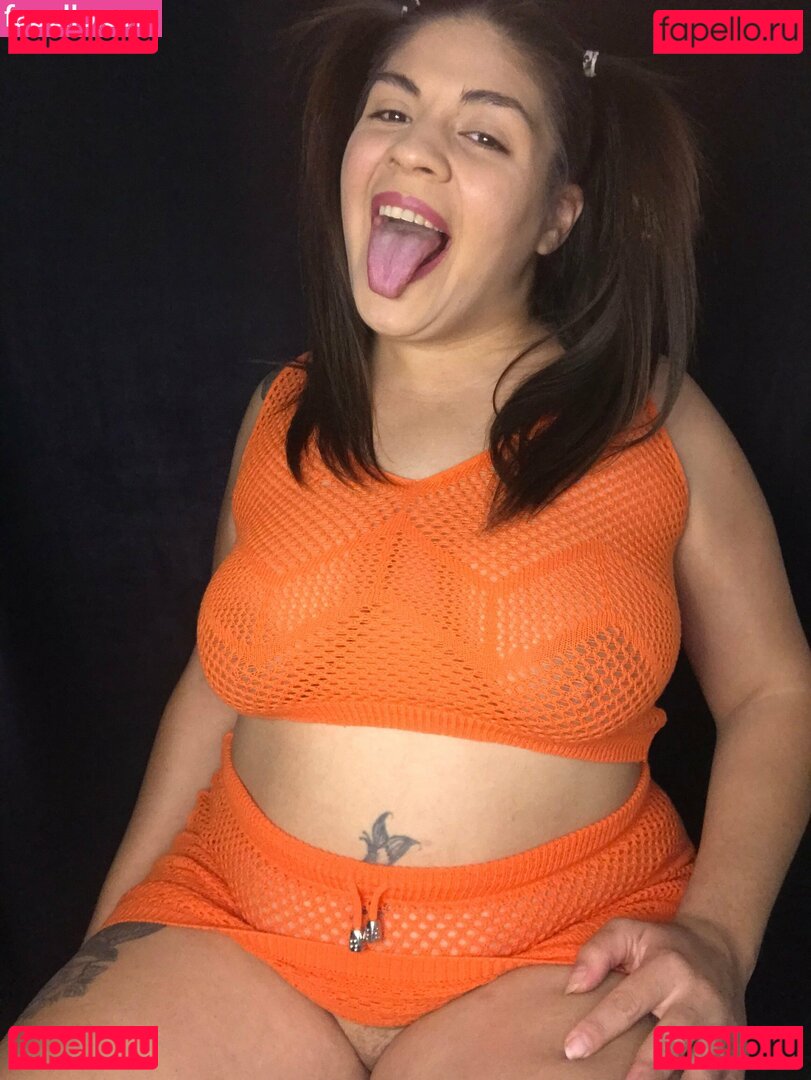 bunnyfoxx69 Nude Onlyfans Photo 18