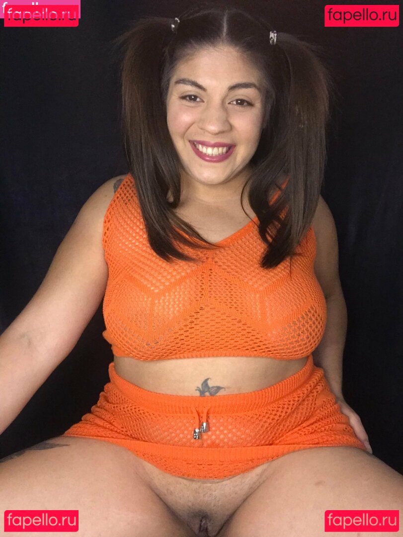 bunnyfoxx69 Nude Onlyfans Photo 16