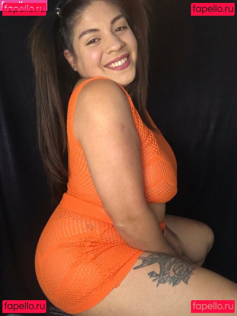 bunnyfoxx69 Nude Onlyfans Photo 12