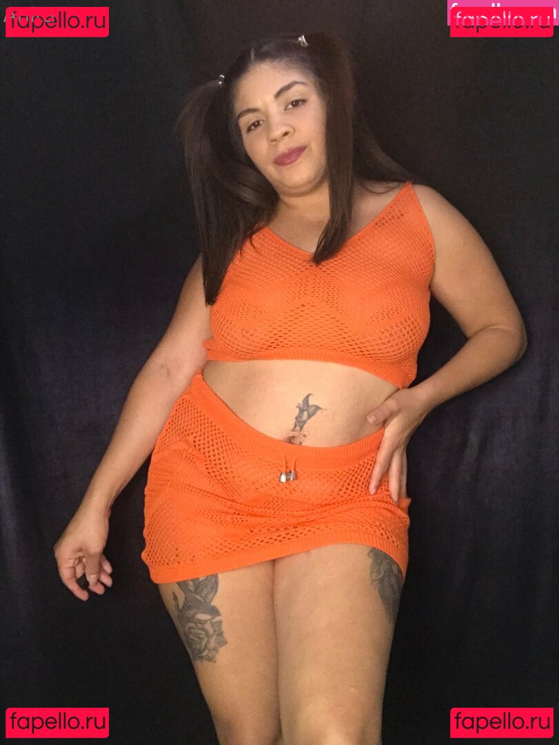 bunnyfoxx69 Nude Onlyfans Photo 4