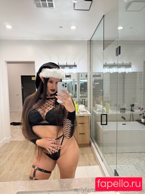 Marie Temara Nude Onlyfans Photo 40