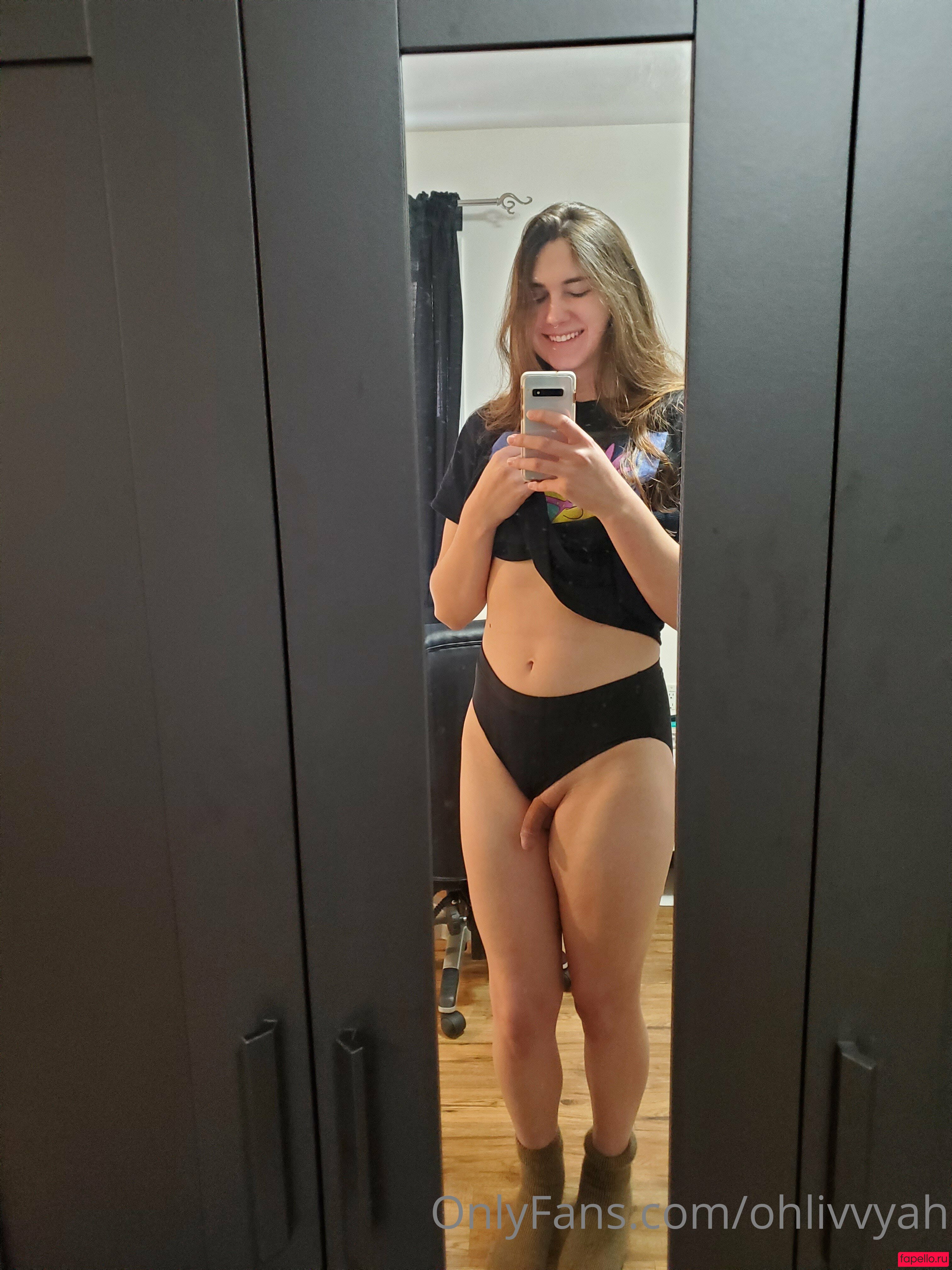 0hLively Nude Onlyfans Photo 39
