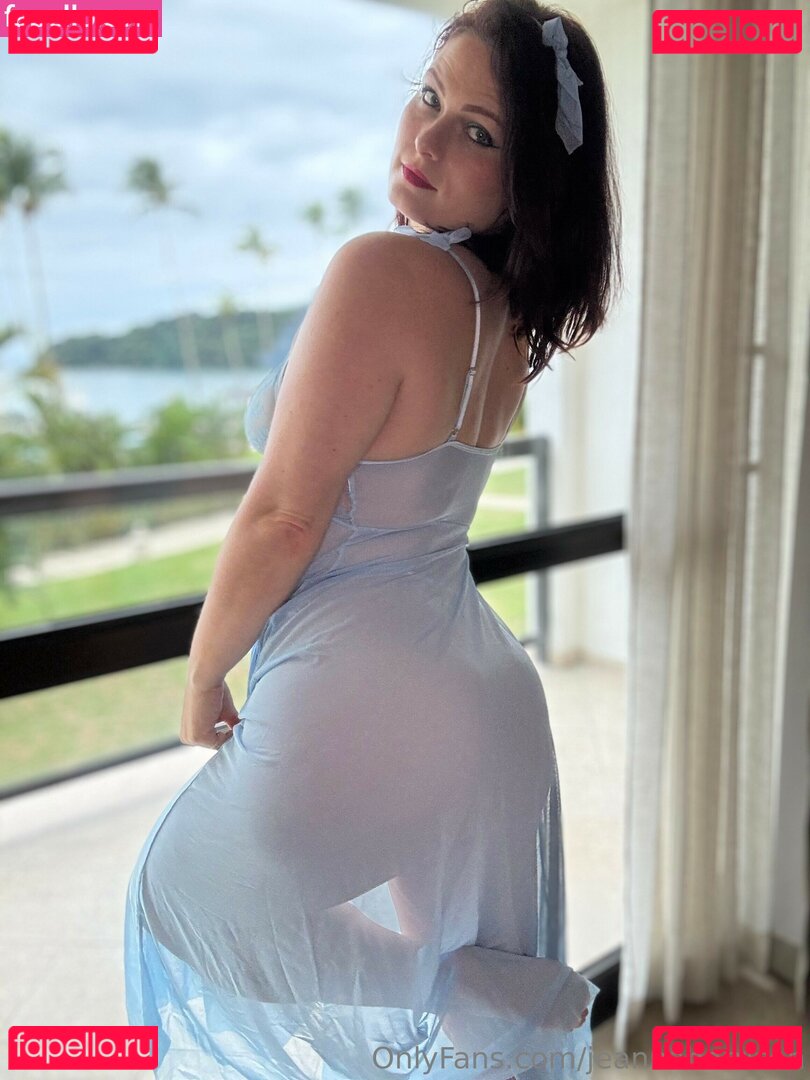 Jeanna Harrison Nude Onlyfans Photo 41