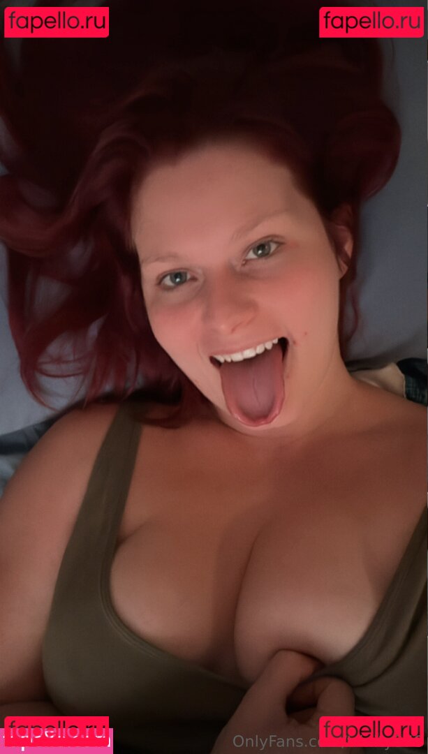 Jeanna Harrison Nude Onlyfans Photo 3