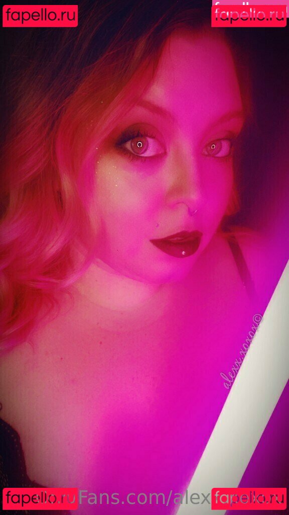 alexx.xox Nude Onlyfans Photo 3