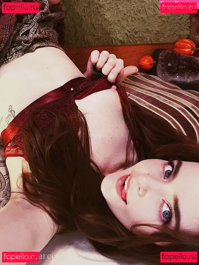 Ashe Maree Nude Onlyfans Photo 16