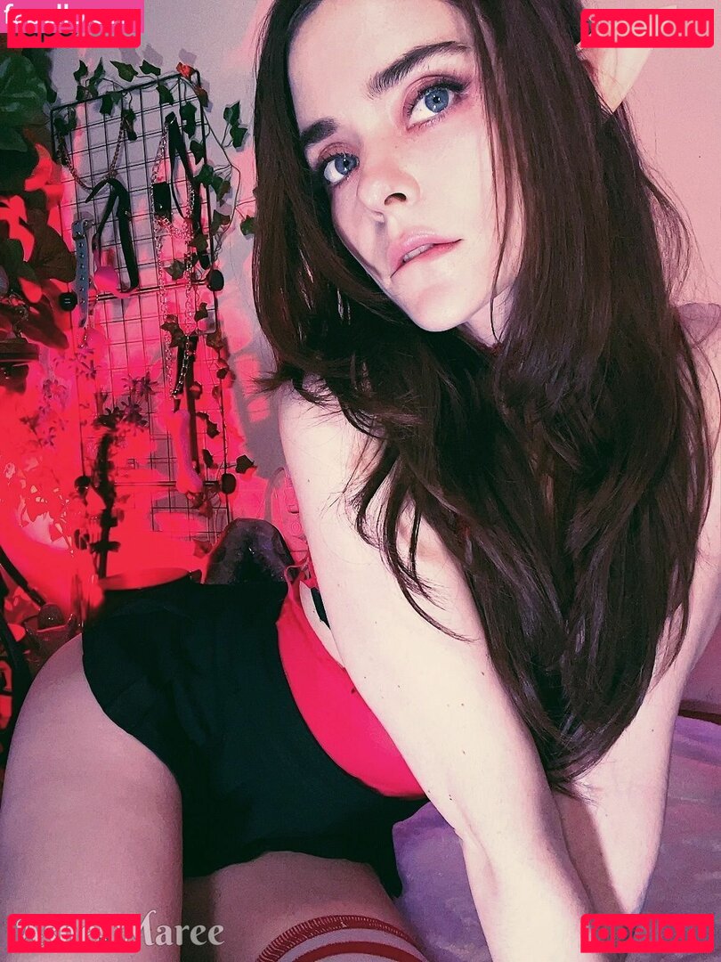 Ashe Maree Nude Onlyfans Photo 4