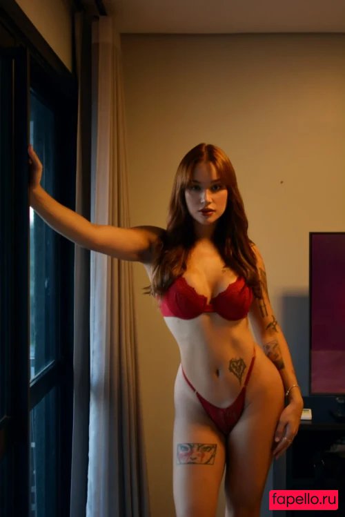 Eduarda Valentina Nude Onlyfans Photo 10