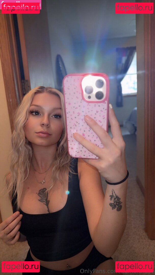 xomorarose Nude Onlyfans Photo 8