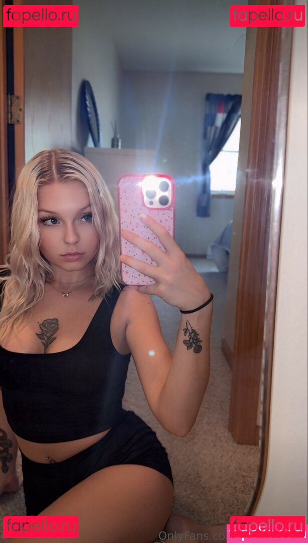 xomorarose Nude Onlyfans Photo 7