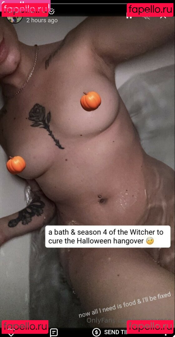 xomorarose Nude Onlyfans Photo 6