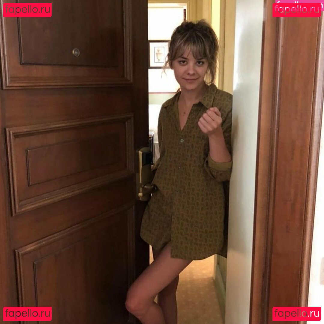 Dasha Nekrasova / dash_cam Onlyfans Photo Gallery 