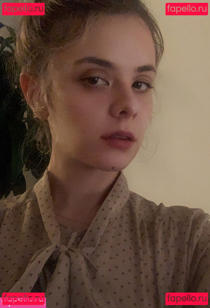 Dasha Nekrasova / dash_cam Onlyfans Photo Gallery 