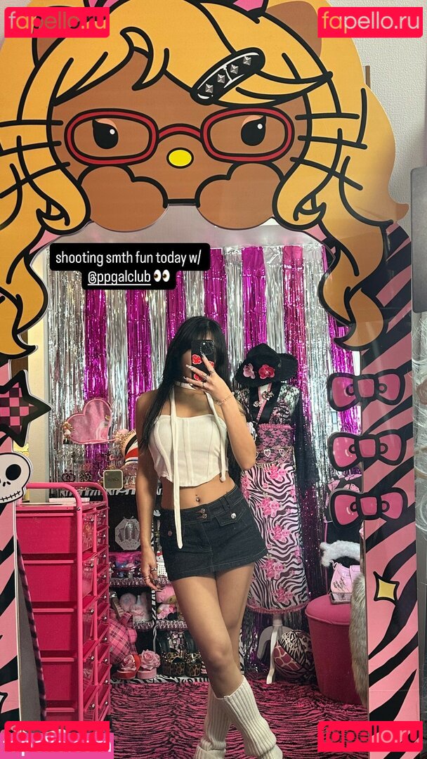 Lenalemon / lenalemon_ / lilmisslena Onlyfans Photo Gallery 