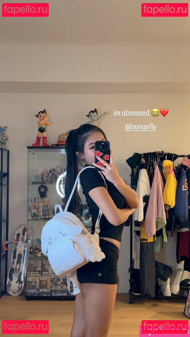 Lenalemon / lenalemon_ / lilmisslena Onlyfans Photo Gallery 