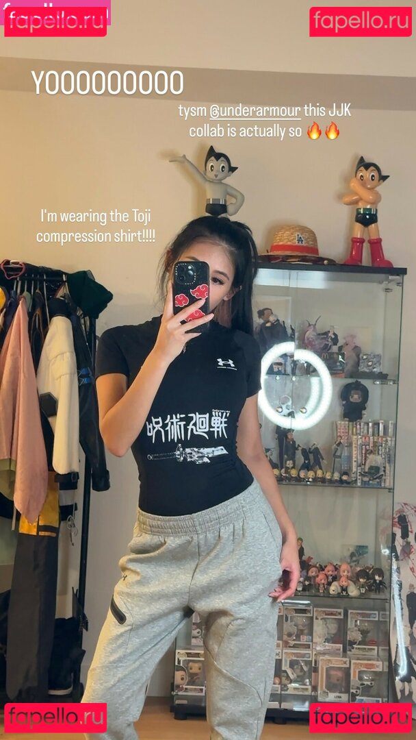 Lenalemon / lenalemon_ / lilmisslena Onlyfans Photo Gallery 