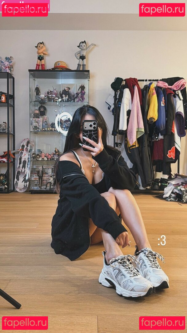 Lenalemon / lenalemon_ / lilmisslena Onlyfans Photo Gallery 