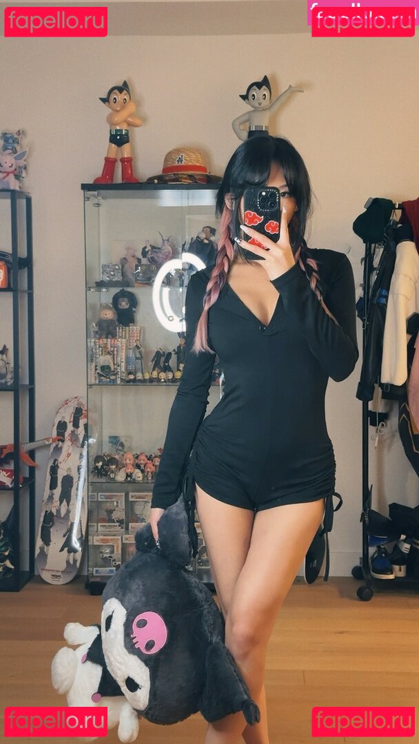 Lenalemon / lenalemon_ / lilmisslena Onlyfans Photo Gallery 