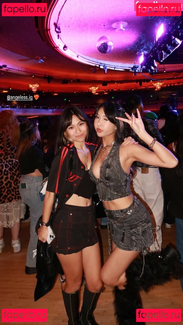 Lenalemon / lenalemon_ / lilmisslena Onlyfans Photo Gallery 