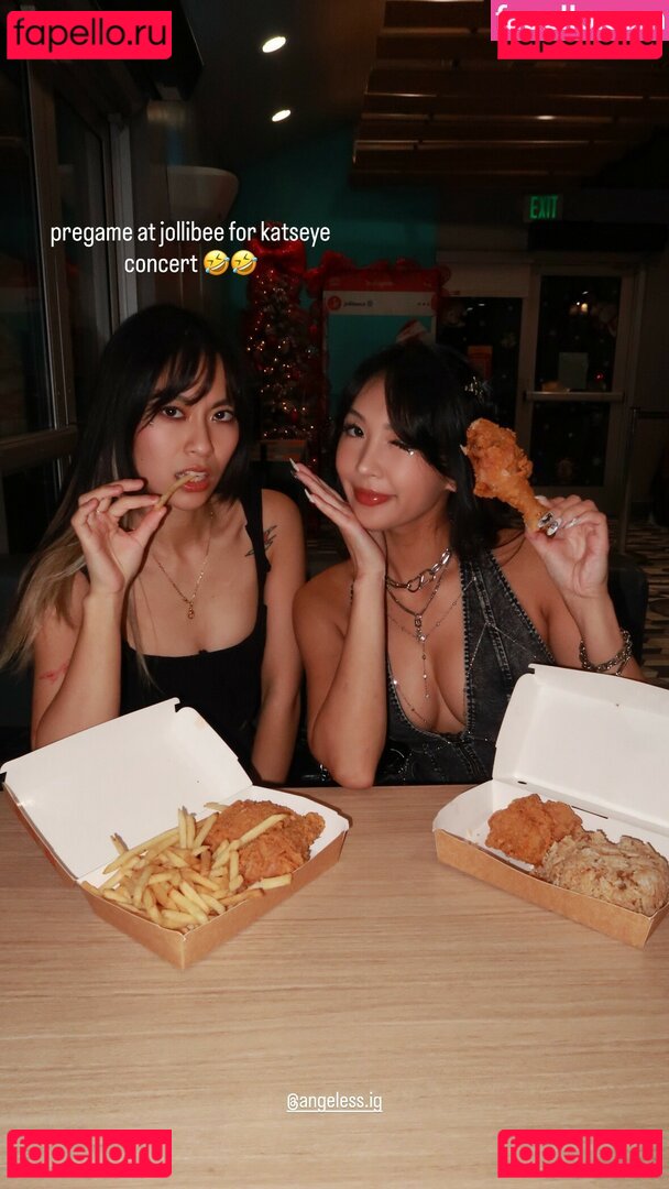 Lenalemon / lenalemon_ / lilmisslena Onlyfans Photo Gallery 